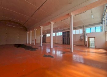 Interno non residenziale - Capannone via Barnaba Oriani, Milano - foto 7