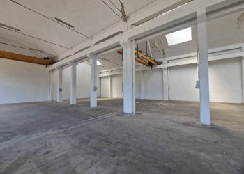 Magazzino - Capannone via Barnaba Oriani, Milano - foto 8