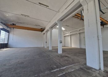 Magazzino - Capannone via Barnaba Oriani, Milano - foto 9