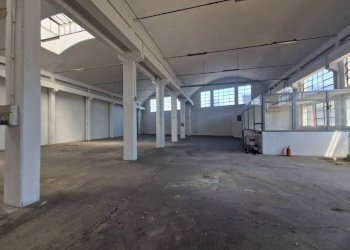 Magazzino - Capannone via Barnaba Oriani, Milano - foto 10