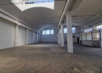 Magazzino - Capannone via Barnaba Oriani, Milano - foto 11