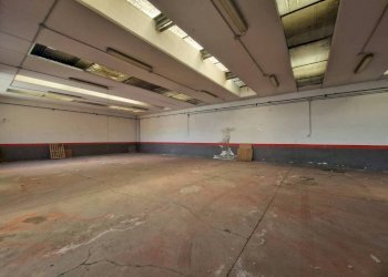 Interno non residenziale - Capannone via Barnaba Oriani, Milano - foto 13