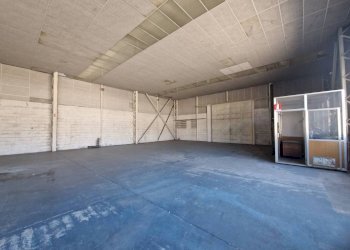 Interno non residenziale - Capannone via Barnaba Oriani, Milano - foto 15