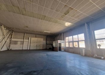 Interno non residenziale - Capannone via Barnaba Oriani, Milano - foto 17