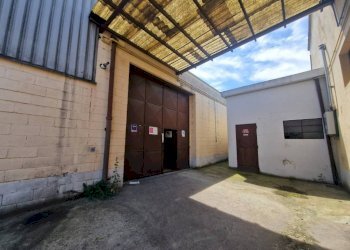 Facciata - Capannone via Barnaba Oriani, Milano - foto 19