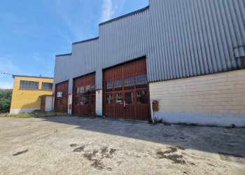 Facciata - Capannone via Barnaba Oriani, Milano - foto 20