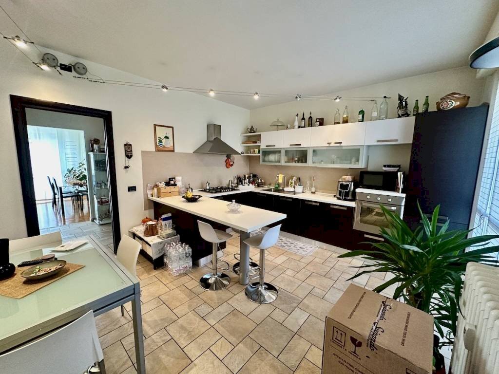 Cucina - Apartment via Piemonte, 23, Biella - photo 1