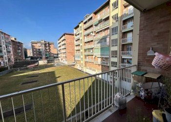 Balcone - Appartamento via Piemonte, 23, Biella - foto 17