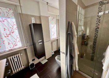 Bagno - Appartamento via Piemonte, 23, Biella - foto 23