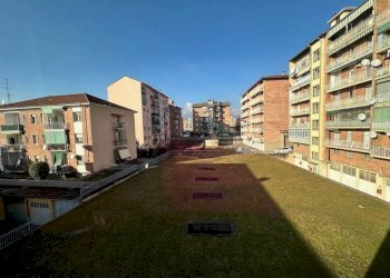 Zona - Appartamento via Piemonte, 23, Biella - foto 28