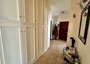 Corridoio - Appartamento via Piemonte, 23, Biella - foto 29