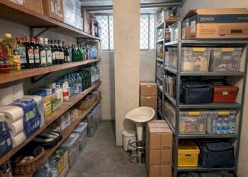 Cantina - Appartamento via Piemonte, 23, Biella - foto 32