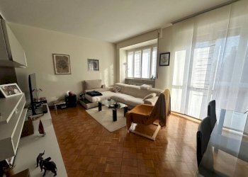 Salone - Appartamento via Piemonte, 23, Biella - foto 6