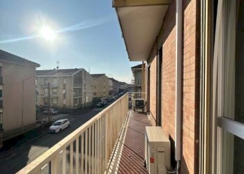 Balcone - Appartamento via Piemonte, 23, Biella - foto 9