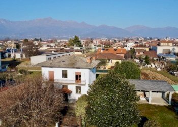 Vista - Villa via Navellana, 2, Ponderano - foto 1