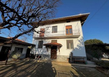 Facciata - Villa via Navellana, 2, Ponderano - foto 2