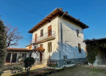 Facciata - Villa via Navellana, 2, Ponderano - foto 3