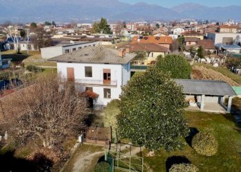 Vista - Villa via Navellana, 2, Ponderano - foto 4