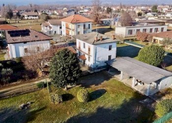 Vista - Villa via Navellana, 2, Ponderano - foto 6