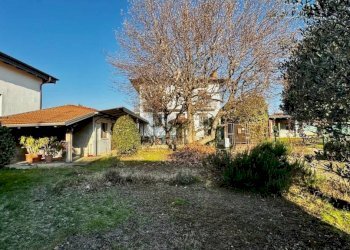 Terreno - Villa via Navellana, 2, Ponderano - foto 7