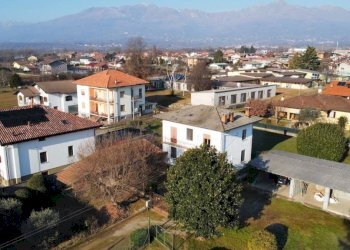 Vista - Villa via Navellana, 2, Ponderano - foto 9