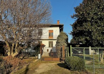 Facciata - Villa via Navellana, 2, Ponderano - foto 10