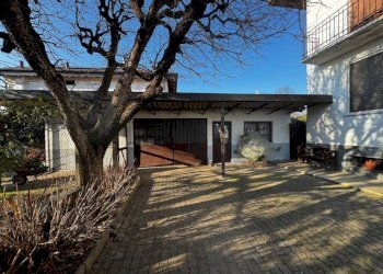 Giardino - Villa via Navellana, 2, Ponderano - foto 11