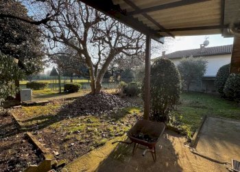 Giardino - Villa via Navellana, 2, Ponderano - foto 12