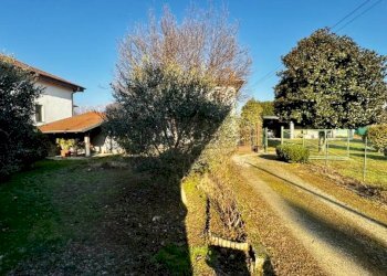 Giardino - Villa via Navellana, 2, Ponderano - foto 14