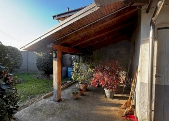 Giardino - Villa via Navellana, 2, Ponderano - foto 15