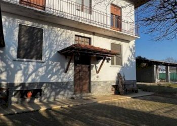 Facciata - Villa via Navellana, 2, Ponderano - foto 16