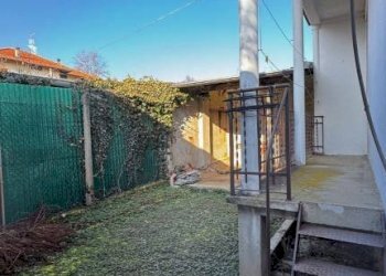 Giardino - Villa via Navellana, 2, Ponderano - foto 17