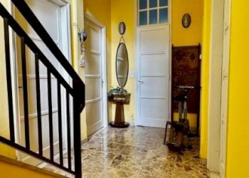 Corridoio - Villa via Navellana, 2, Ponderano - foto 22