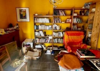 Salone - Villa via Navellana, 2, Ponderano - foto 24