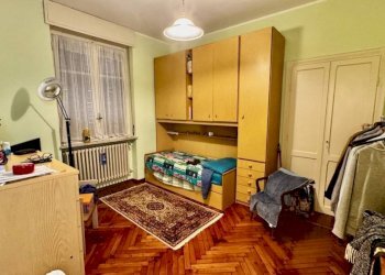 Camera da letto - Villa via Navellana, 2, Ponderano - foto 27