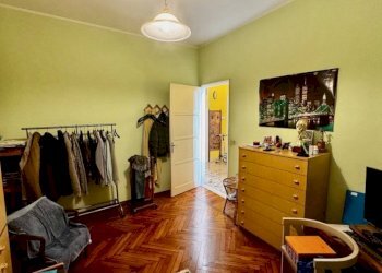 Camera da letto - Villa via Navellana, 2, Ponderano - foto 28