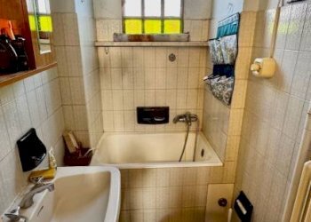 Bagno - Villa via Navellana, 2, Ponderano - foto 32