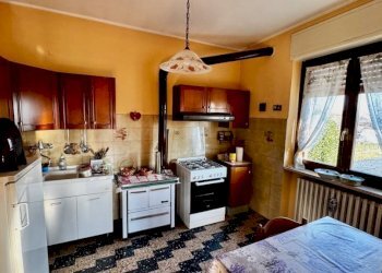 Cucina - Villa via Navellana, 2, Ponderano - foto 35