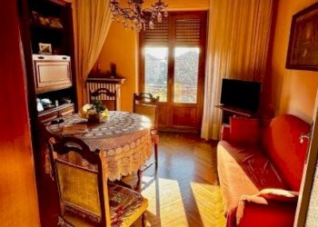 Salone - Villa via Navellana, 2, Ponderano - foto 38