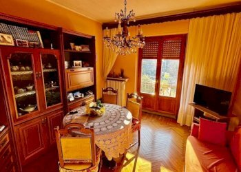 Salone - Villa via Navellana, 2, Ponderano - foto 39