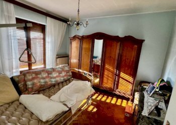 Camera da letto - Villa via Navellana, 2, Ponderano - foto 44