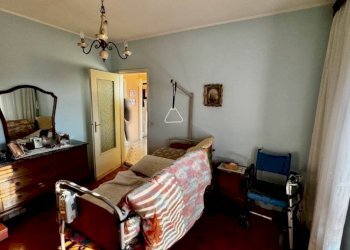 Camera da letto - Villa via Navellana, 2, Ponderano - foto 45