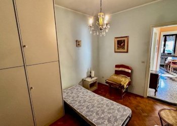 Camera da letto - Villa via Navellana, 2, Ponderano - foto 47