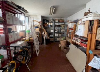 Cantina - Villa via Navellana, 2, Ponderano - foto 49