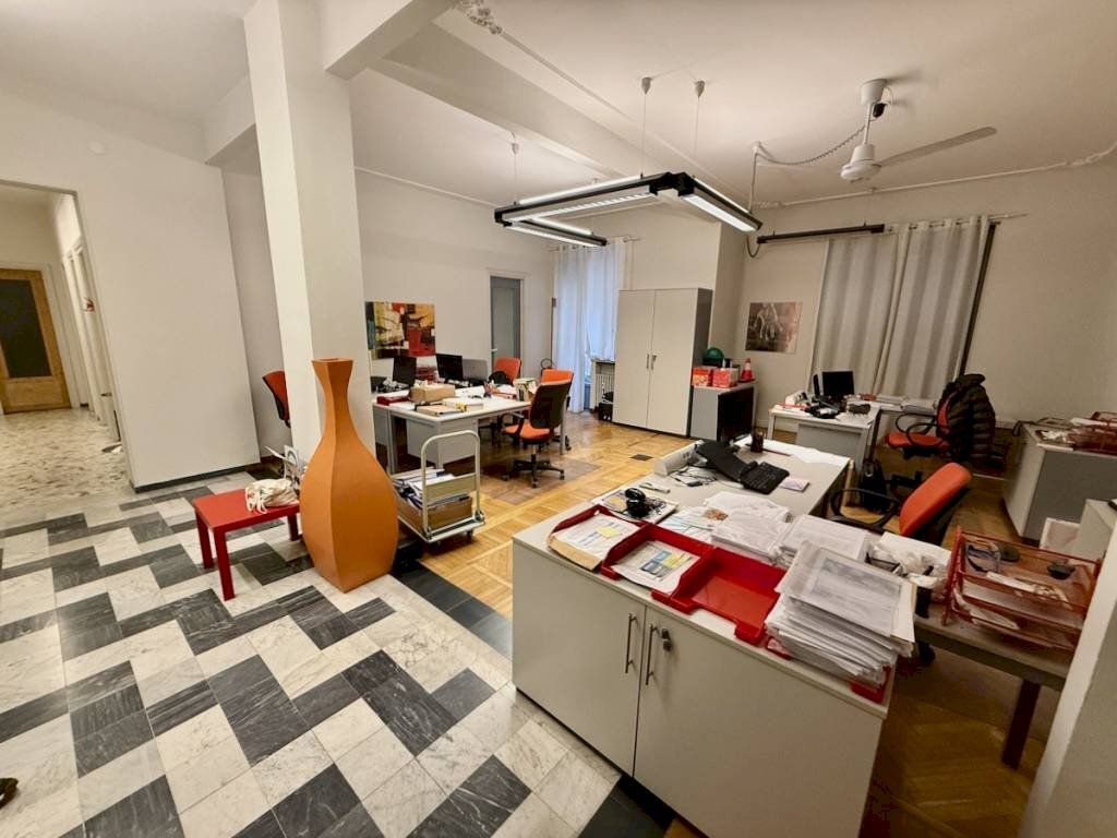 Ufficio - Office via Guglielmo Oberdan, 4, Biella - photo 3