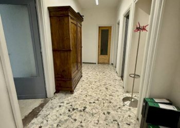 Corridoio - Ufficio via Guglielmo Oberdan, 4, Biella - foto 5