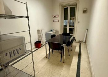 Interno non residenziale - Ufficio via Guglielmo Oberdan, 4, Biella - foto 6