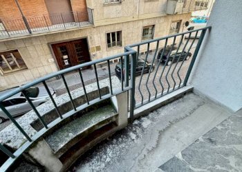 Scala - Ufficio via Guglielmo Oberdan, 4, Biella - foto 16