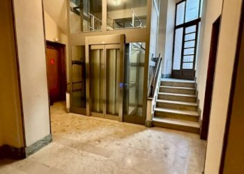 Interno palazzo - Ufficio via Guglielmo Oberdan, 4, Biella - foto 24
