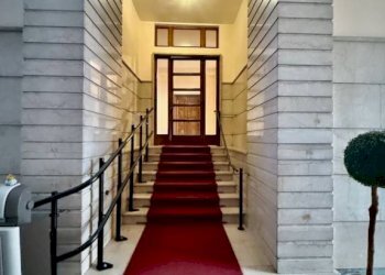 Interno palazzo - Ufficio via Guglielmo Oberdan, 4, Biella - foto 26